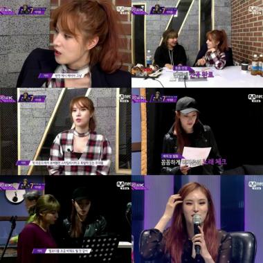 ‘슈퍼스타K 2016’ 거미, TOP7 이지은의 무대 프로듀서로 맹활약