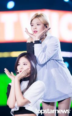 [HD포토] 트와이스(TWICE) 정연, ‘예쁨이 과해’