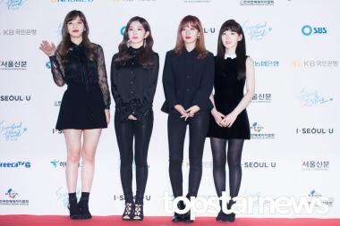 [UHD포토] 레드벨벳(RedVelvet), ‘오늘도 어김없이 예쁨 장착’