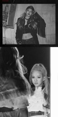 소녀시대 효연, 솔로곡 ‘Mystery’ 음원-MV 오늘 밤 12시 공개…‘미스터리 풀린다’