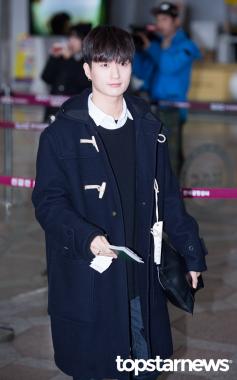 [HD포토] ‘소년24’ 이창민, ‘다정한 훈남 대학선배 느낌’