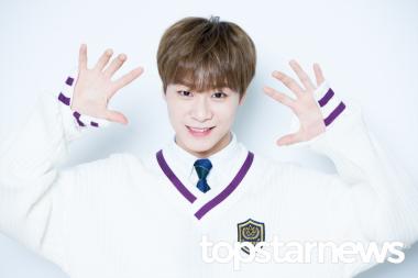 [UHD포토] 아스트로(ASTRO) 문빈, ‘멍냥이 키우실 분…저요’