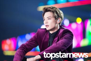 [HD스토리] 샤이니(Shinee) 민호, 언제까지나 밝게 빛날 우리의 별… ‘꺼지지 않아요’