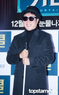 [HD포토] 이동우,‘기분 좋아지는 밝은 미소’