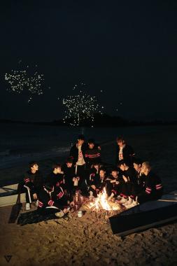 세븐틴(SEVENTEEN), 공식 팬미팅 이어 日 콘서트까지 이어간다… ‘신흥 대세’