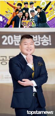 [스타포커스] 강호동, ‘능력자 김종국-에이스 송지효’ 빠진 런닝맨 채울수 있을까?