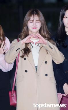 [HD스토리] 아이오아이(I.O.I) 주결경, 네가 어디에 있든 응원할게… ‘너의 미래에 우리가 함께하길’