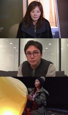 ‘내게 남은 48시간’ 이미숙-탁재훈-박소담, 48시간 체험 종료…‘눈물 바다’