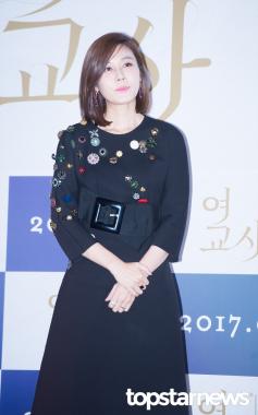 [HD포토] 김하늘, ‘미모의 여교사’