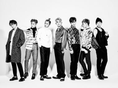 비투비(BTOB), 내년 1월 단독 콘서트 ‘비투비 타임’ 개최…‘기대감 UP’
