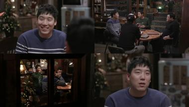 ‘인생술집’ 메이저리거 김현수, 못 다한 국내 야구 생활 얘기 털어놓는다