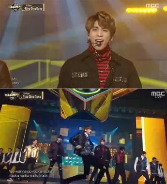 ‘2016 MBC 가요대제전’ 샤이니(SHINee), 한해의 마지막날 선보이는 ‘수능금지곡’ 무대