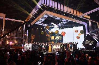‘2016 MBC 가요대제전’, 세대와 시대를 아우르는 K-POP 한마당 성료