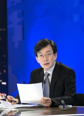 ‘뉴스룸’ 정유라 체포영상, 단독 공개 예정