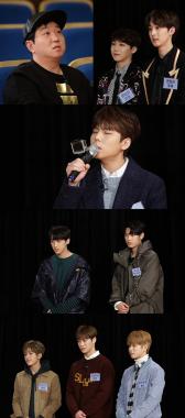 ‘도니의 히트제조기’, 아스트로(ASTRO)부터 정승환까지 빵빵한 ‘오디션 라인업 공개’