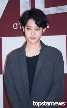 [스타포커스] 정준영, 재충전의 시간으로 더욱 성숙해진 그를 기대해