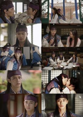 ‘화랑’ 로맨스-브로맨스도, 다 잡은 60분 ‘심장폭발’