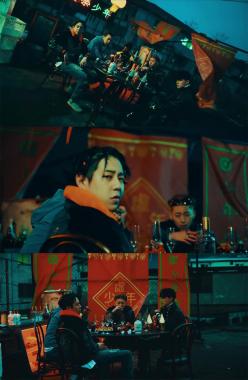‘해피투게더’ 우태운, 동생 지코의 신곡 MV에 출연한 과거 화제