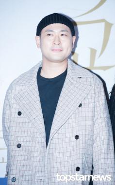 [HD포토] 에픽하이(EpikHigh) 미쓰라진, ‘귀여움 더하는 보조개’