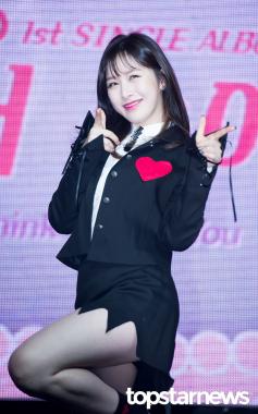 [현장리포트] ‘나 너 좋아해?’ 소나무(SONAMOO) 의진, “‘구르미 그린 달빛-도깨비’ 보니 감정이입 잘 되더라”