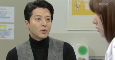 [주말드라마] ‘월계수 양복점 신사들’ 이동건-조윤희, 병실 속 말싸움으로 안타까움 유발