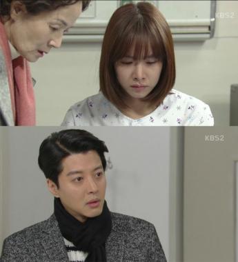 [주말드라마] ‘월계수 양복점 신사들’ 김영애, 이동건-조윤희 사이 인정 “얼른 집으로 와라”