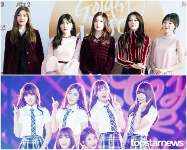 [HD테마] 새해에는 단독 콘서트에서 만나고 싶은 두 걸그룹…‘레드벨벳-여자친구’