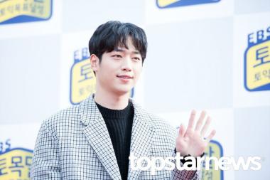 [UHD포토] 서강준, ‘어느 각도에서 봐도 멋짐’