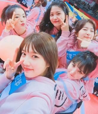 [스타SNS] 레드벨벳(Red Velvet), 2월 컴백하는 그들의 빛나는 비주얼…‘심쿵’
