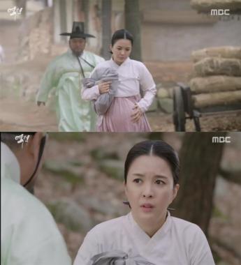[월화드라마] ‘역적’ 김상중-신은정, 양반 측 모략으로 위기 봉착