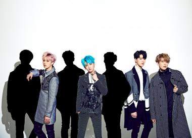 브이에이브이(VAV), 컴백 앞두고 뉴페이스 공개 예고 ‘기대감 UP’