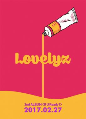 [스타SNS] 러블리즈(Lovelyz), 1차 컴백 티저 이미지 공개…‘탐정리너스 출동’