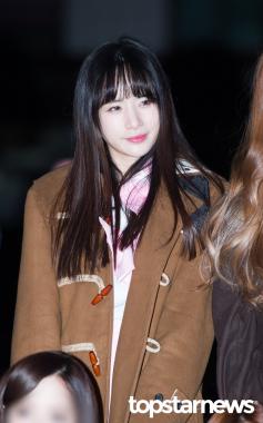 [HD포토] 우주소녀(WJSN) 설아, ‘우주에서 가장 청순한 소녀’