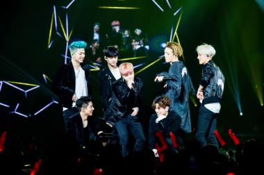 아이콘(iKON), 생애 첫 일본 돔투어 개최