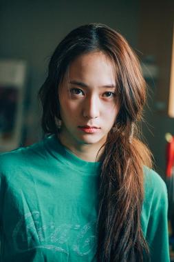 에프엑스(f(x)) 크리스탈-글렌체크 김준원, 특급 조합 ‘베일 벗다’