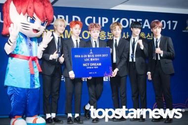 [UHD포토] 엔시티 드림(NCT DREAM), ‘늠름하네’