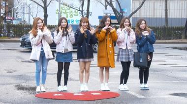 [HD영상] 소나무(SONAMOO)-에이프릴(April)-씨엘씨(CLC), 남성들 환호성으로 득음하게 만드는 ‘비주얼’