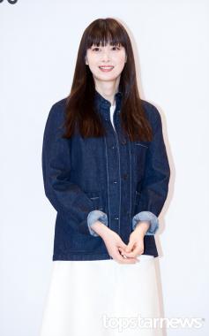 [HD포토] 이나영, ‘아기 엄마 같지 않은 비주얼’