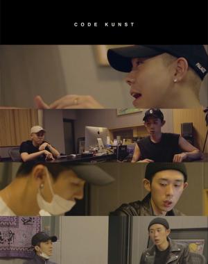 로꼬(Loco)-위너(WINNER) 송민호,  코드 쿤스트와 첫 호흡…‘기대 UP’