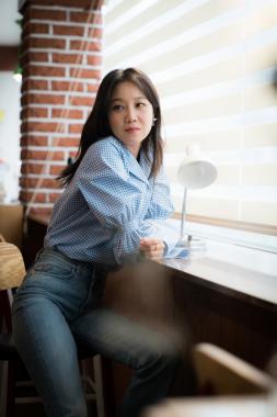 [인터뷰] ‘싱글라이더’ 공효진, “이번 ‘한 방’은 ‘화장실 오열 연기’였다”