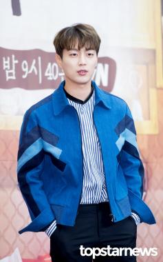 [HD포토] 윤두준, ‘먹방돌을 넘어 쿡방돌로’