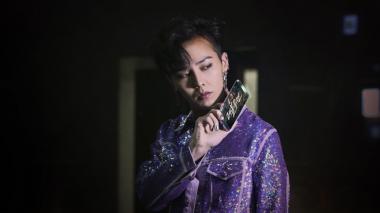 지드래곤(G-DRAGON), 게임 광고 모델 발탁…“시대의 아이콘”