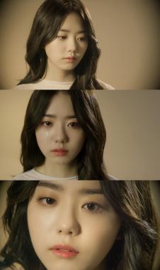아이오아이(I.O.I) 김소혜, MV 주인공 출연…‘눈을 보고 말해요’
