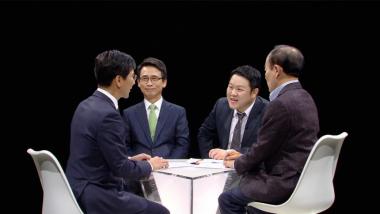 ‘썰전’, 해외에서 보낸 자필 ‘팬레터’ 소개…‘한국인이 좋아하는 프로그램 1위의 위엄’