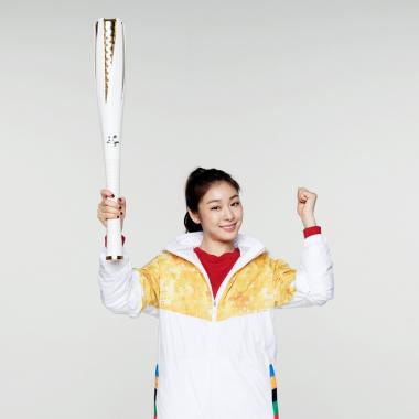 박보검-김연아, 광고 촬영 현장 공개…‘평창동계올림픽 캠페인’