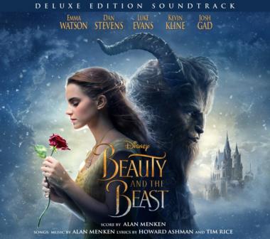 영화 ‘미녀와 야수 (The Beauty And The Beast)’ OST 발매