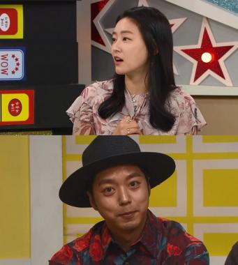 ‘비디오스타’ 스페셜MC 박진희, 치과의사 김형규…사랑하는 배우자와의 애정 드러낸다