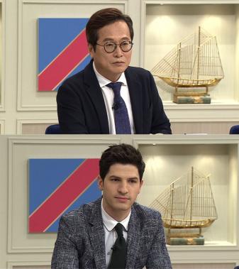 ‘비정상회담’ 황교익, ‘무리한 한식의 세계화’ 나만 불편해?