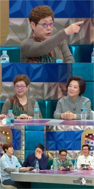 ‘라디오스타’ 양희은-양희경, 센 누님들의 강림…‘4MC 기선 제압’