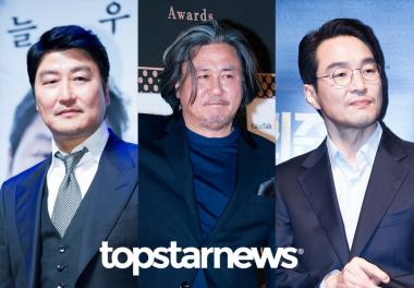 [스타포커스] ‘쉬리’ 주역들, 새 영화 대결…‘송강호-최민식-한석규’